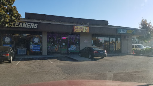 Donut Shop «Psycho Donuts», reviews and photos, 2006 Winchester Blvd, Campbell, CA 95008, USA