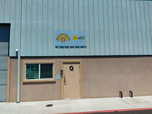 Solar Energy Equipment Supplier «Real Goods», reviews and photos, 13771 US-101, Hopland, CA 95449, USA