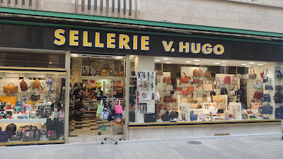 Sellerie Victor Hugo à Lyon