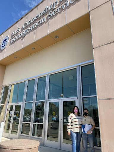 Legal Services «The Lozano Law Firm, PLLC», reviews and photos