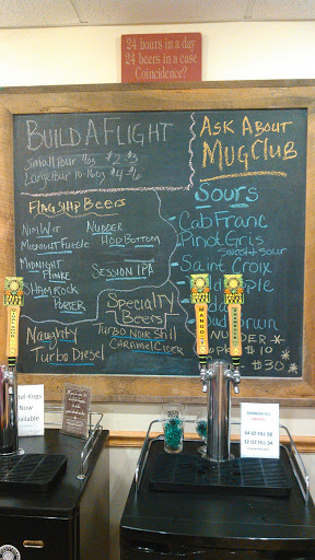 Winery «Nimble Hill Vineyard & Winery and Nimble Hill Brewing Company», reviews and photos, 3971 US-6, Tunkhannock, PA 18657, USA