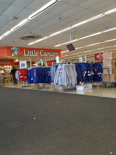 Discount Store «Kmart», reviews and photos, 3443 W Addison St, Chicago, IL 60618, USA