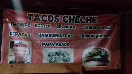 Tacos Cheche