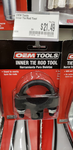 Auto Parts Store «AutoZone», reviews and photos, 8553 Davis Blvd, North Richland Hills, TX 76182, USA