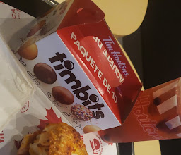 Tim Hortons Colón photo