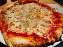 Pizza du Restaurant italien Trionfo à Paris - n°3