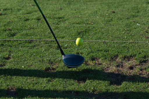 Public Golf Course «Moody Gardens Golf Course», reviews and photos, 1700 Sydnor Ln, Galveston, TX 77554, USA