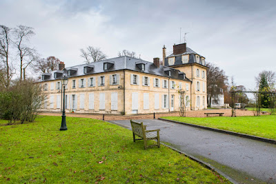 Fondation Leopold Bellan à Magnanville