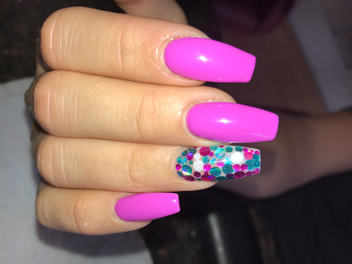 Tanning Salon «New Image Nail & Tanning Salon», reviews and photos, 142 Shoemaker Rd, Pottstown, PA 19464, USA