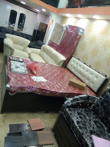 Satyam Furniture Mart