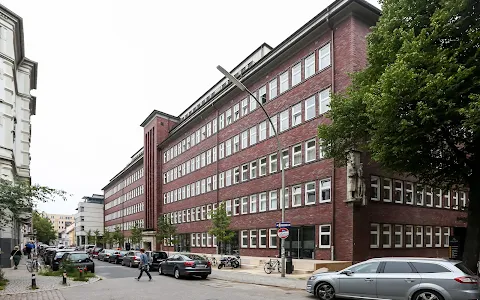 STUART Student Apartments - Hamburg Ottensen image