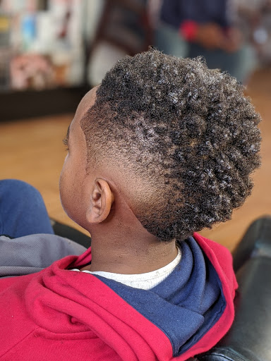 Beauty Salon «Immaculate Impressions Salon», reviews and photos, 807 Old Oyster Point Rd, Newport News, VA 23602, USA