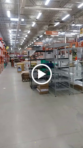 Home Improvement Store «The Home Depot», reviews and photos, 545 S Telegraph Rd, Pontiac, MI 48341, USA