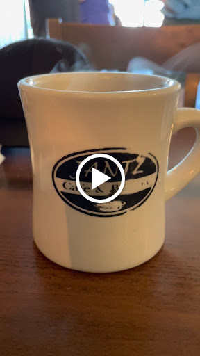 Jantz Café & Bakery