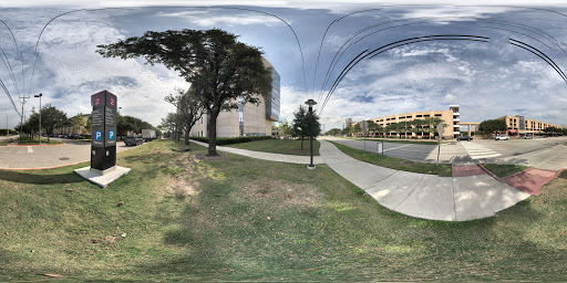 University Department «University of Houston College of Optometry», reviews and photos, 4901 Calhoun Rd, Houston, TX 77204, USA