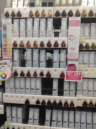 Beauty Supply Store «Sally Beauty», reviews and photos, 3630 Peachtree Pkwy #103, Suwanee, GA 30024, USA