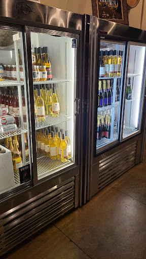 Oak Mountain Winery image