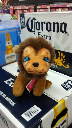 Supermarket «Walmart Neighborhood Market», reviews and photos, 1180 S Diamond Bar Blvd, Diamond Bar, CA 91765, USA