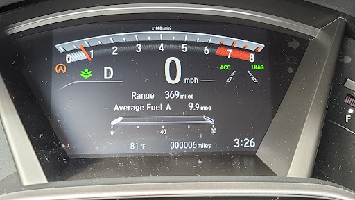 Car Dealer «Space Coast Honda», reviews and photos, 1885 W King St, Cocoa, FL 32926, USA