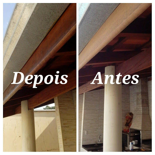 Logo da empresa - Netto Pinturas