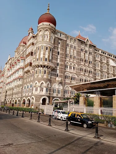 Gateway Of India Mumbai (Historical place) in Mumbai, Maharashtra