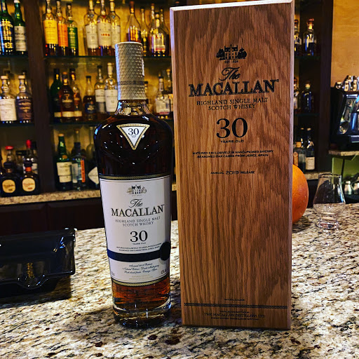 Tobacco Shop «Regency Cigar Emporium», reviews and photos, 752 Main St, East Greenwich, RI 02818, USA