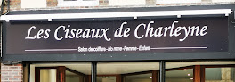 Salon de coiffure Les ciseaux de charleyne 27160 Breteuil