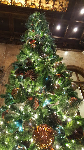 Historical Landmark «The Woolworth Building», reviews and photos, 233 Broadway, New York, NY 10007, USA