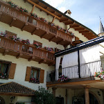 Photo n°3 de l'avis de Inna.o fait le 18/06/2017 à 03:40 sur le  Flair Hotel Opinione à San Lorenzo Dorsino