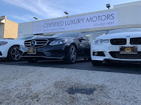 Certified Luxury Motors of Valley Stream - Photo 2 - Car repair in Great Neck, NY, Queens
