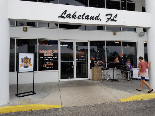 Motorcycle Dealer «Lakeland Harley-Davidson», reviews and photos, 4202 Lakeland Hills Blvd, Lakeland, FL 33805, USA