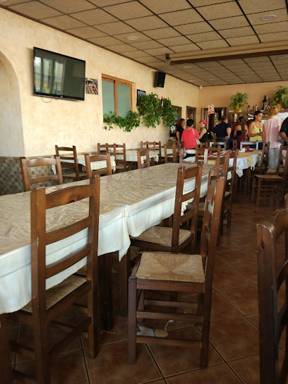 Bar - Pizzería Palpicoteo - Carr. Pulpí-Terreros, Km. 5, 30813 Lorca, Almería, Spain