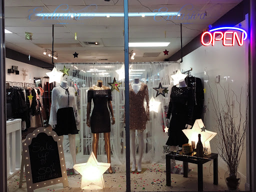 Boutique «Exclusiva Tu Boutique», reviews and photos, 2147 N State Rd 7, Margate, FL 33063, USA