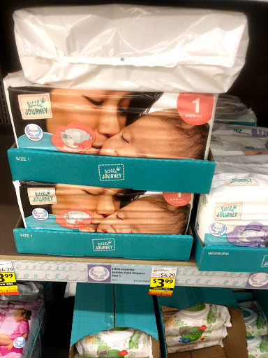 Supermarket «ALDI», reviews and photos, 42053 Ford Rd, Canton, MI 48187, USA