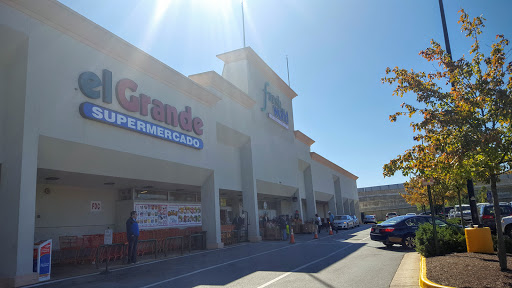 Fresh World, 6901 Hechinger Dr, Springfield, VA 22151, USA, 