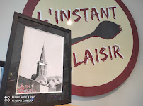Photos du propriétaire du Restaurant - brasserie L'instant Plaisir martres tolosane- - n°2