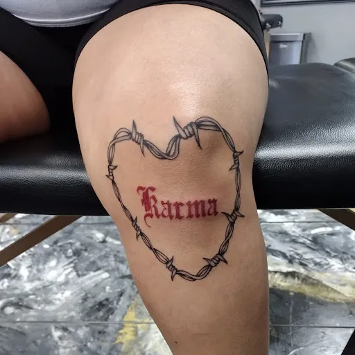 Explore greek tattoo sleeve ideas, creative tattoo ideas in Spanish Fork, available at Infinite Ink Tattoo