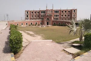 Bahawalpur Medical & Dental College (BMDC) image