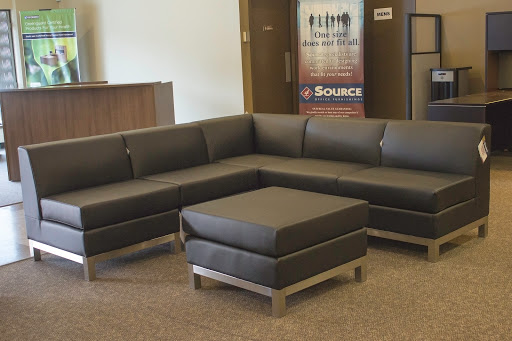 Source Office Furniture - Vancouver