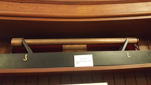 Observatory «Cincinnati Observatory Center», reviews and photos, 3489 Observatory Pl, Cincinnati, OH 45208, USA