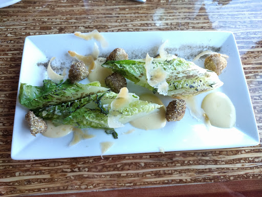 New American Restaurant «Justus Drugstore - A Restaurant», reviews and photos, 106 W Main St, Smithville, MO 64089, USA