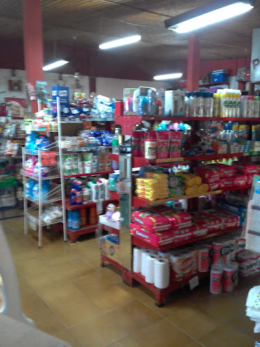 Opiniones de Super Young en San José de Mayo - Supermercado