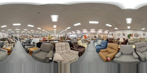 Furniture Store «Furniture & Things», reviews and photos, 1661 N State St, North Vernon, IN 47265, USA