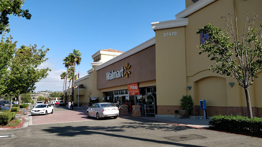 Discount Store «Walmart», reviews and photos, 27470 Alicia Pkwy, Laguna Niguel, CA 92677, USA