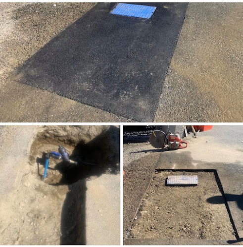 Mana Contracting - Asphalt & Chipseal Driveway Installers in Wanaka - Construction company