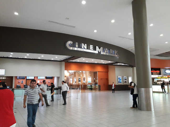 Opiniones de Cinemark - C.C. Mall del sol en Guayaquil - Cine