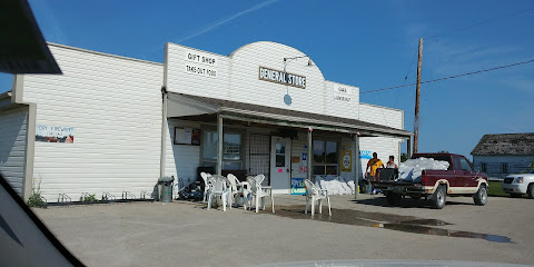 Hecla Island General Store
