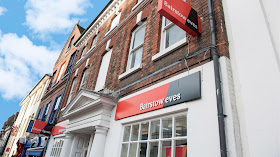 Bairstow Eves Estate Agent Maidstone