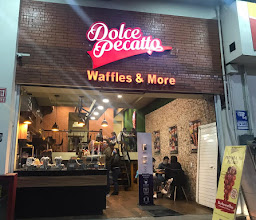 Dolce Pecatto Plaza Dorada photo