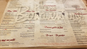 Photo n°20 de Restaurant Pierre Bonaventure à Pont-à-Mousson ()